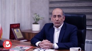 رپورتاژ تیزر بی تیک