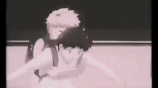 میکس از توکیو غول 