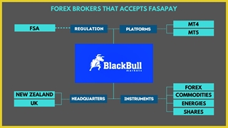 Top Fasapay Forex Brokers In Malaysia - Fasapay Malaysia