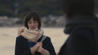 فیلم سینمایی ژاپنی صدای ناشناس Anonymous noise 2017