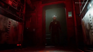 تیزر معرفی بازی ترسناک Fort Solis