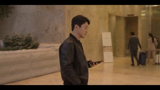 قسمت چهارم 2022 K Sixth Sense 2022 / Kiss Sixth Sense / بوسه حس ششم 2022 / بوسه حس شیشم