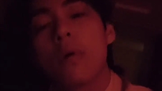 اپدیت استوری اینستاگرام تهیونگ