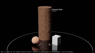 اندازه جهان هستی ما چقدر است؟