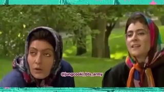 تهیونگ و آهنگ ایرونی