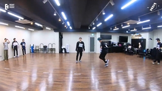 BTS _ [PRACTICE RECORD] Black Swan 2022BTSFESTA