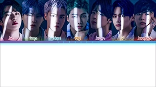 BTS _ Yet To Come (The Most Beautiful Moment) Lyrics