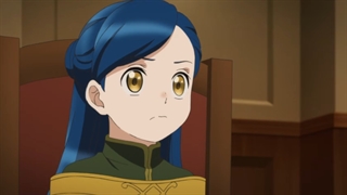 انیمه صعود یک کرم کتاب فصل 3 قسمت 4 با زیر نویس فارسی چسبیده