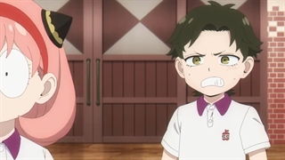 انیمه spy x Family قسمت۱۰ با زیرنویس فارسی