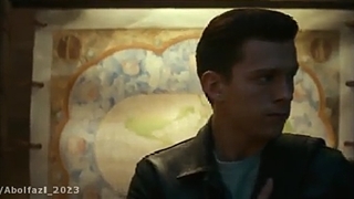 UNCHARTED زیرنویس فارسی چسبیده