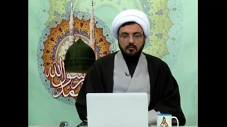 لعنت بر وهابیت پلید که از هیچ گونه توهینی به پیامبر دریغ نمیکنن