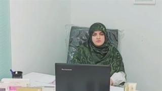 رفع جای جوش