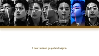 BTS _ Run BTS Lyrics