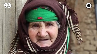 0 تا 100 سالگی در ایران