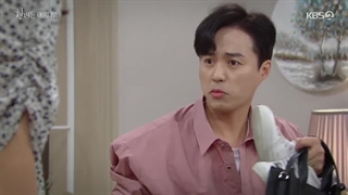 سریال حالا زیباست قسمت ۲۱