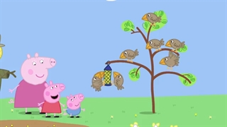 Peppa Pig's Princess Diaries 
