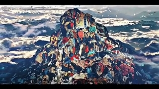 بی تی اس در ام وی & بی تی اس در پشت صحنه ام وی