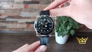 ساعت امگا سی مستر Omega Seamaster Professional B2