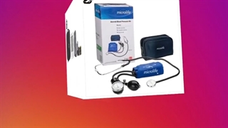 بهترین دستگاه فشار خون