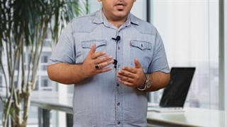 7 قانون یک ارائه‌ی خوب