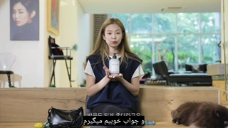 ولاگ روتین مراقبتی جنی بلک پینک با زیرنویس فارسی چسبیده JENNIE of BLACKPINK new velog Simple self-care Routines at Jennie’s home