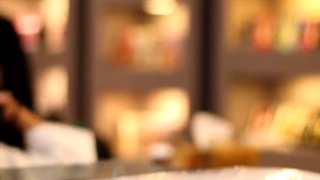 هلنسا در نمایشگاه ایران بیوتی