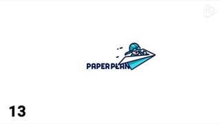 بهترین لوگو موشن های دنیا | 50 لوگو برند