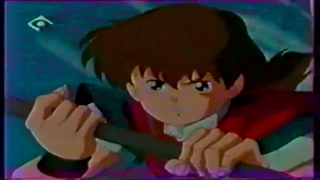 کماندار نوجوان (The Great Adventures of Robin Hood - Robin Hood no Daibouke ) 1990