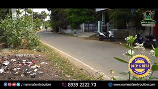 Plot For Sale Near Guduvanchery