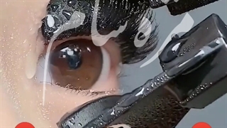 مژه مگنتی با اپلیکاتور مخصوص 09100250321