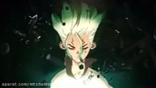 دکتر استون قسمت 4 دوبله فارسی