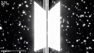 اولین فتو تیزر آنتولوژی BTS || ورژن (Proof)