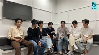 ویلایو اخیر بی تی اس( زیرنویس فارسی) bts vlive