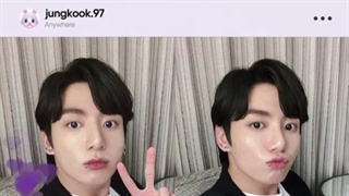 آهنگ جدید جونگکوک برای سالگرد BTS♡