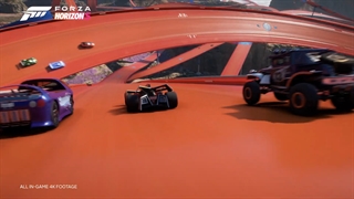 معرفی دی ال سی جدید Forza Horizon 5