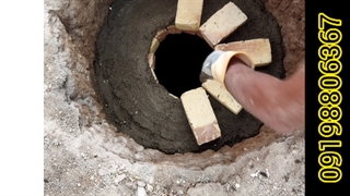 چاه کنی فاضلاب در استان تهران 09198806367