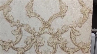 کاغذ دیواری مدرن و لاکچری کد 99100406