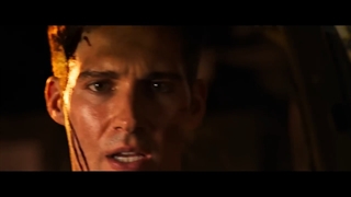 فیلم سگ شکاری Wolf Hound 2022