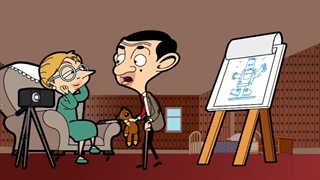 مستربین فصل 2 قسمت 1