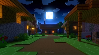 بازی Minecraft: Legends معرفی شد