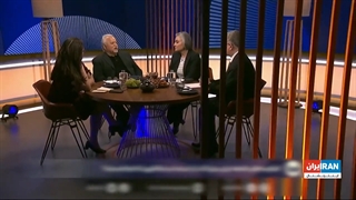 تلاش جیره خواران محمد بن سلمان در اینترنشنال برای اجرای پروژه تجزیه ایران