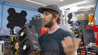 معرفی منبع تغذیه 3450W