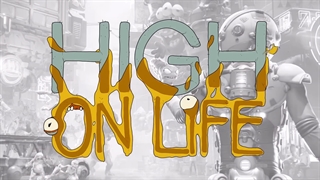 تریلر بازی High On Life