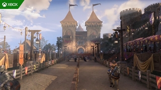 اکسپنشن جدید Elder Scrolls Online - برای قدم گذاشتن به High Isle آماده شوید