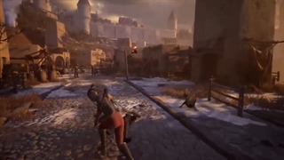 تریلر بازی Flintlock