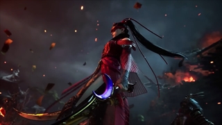 بازی بتل رویال Naraka Bladepoint برای ایکس باکس