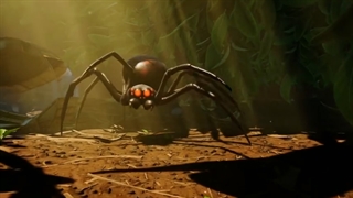 تاریخ عرضه نهایی بازی Grounded