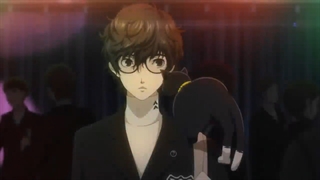 عرضه رسمی بازی‌های پرسونا برای ایکس باکس