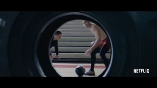 فیلم حقه بازی Hustle 2022