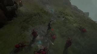 تریلر گیم‌پلی بازی Diablo IV